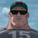 Dragon Ball Super: SUPER HERO - Animation Voice Cast