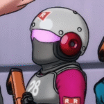 Dragon Ball Super: SUPER HERO - Animation Voice Cast