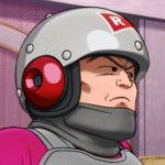 Dragon Ball Super: SUPER HERO - Animation Voice Cast