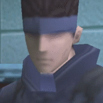 Metal Gear Solid - Video Game Voice Cast