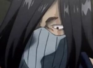 Son Hee - Character from Sakamoto Days