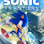 Sonic Frontiers - Video Game Voice Cast
