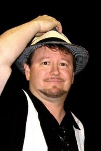 Sonny Strait - Voice Actor