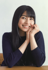 Sora Amamiya - Voice Actor