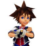 Kingdom Hearts - Video Game Voice Cast