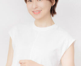 Sora Tokui - Voice Actor