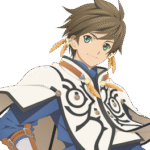 Tales of Zestiria: The Cross - Animation Voice Cast