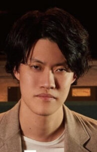 Soshina - Voice Actor