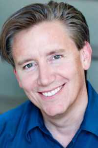 Spike Spencer - Voice Actor