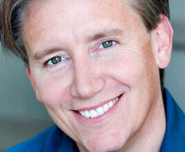 Spike Spencer - Voice Actor