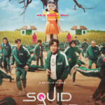 Squid Game - Video Game Voice Cast