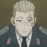 SPY × FAMILY CODE: White - Animation Voice Cast