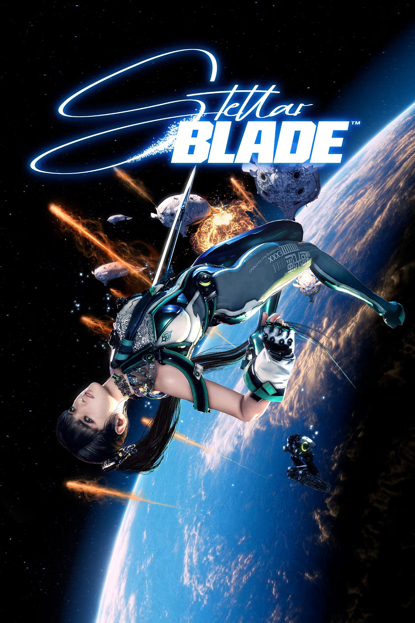Stellar Blade - Video Game Voice Cast