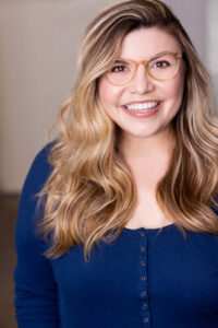 Stephanie Southerland - Voice Actor