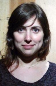 Stephanie Wittels - Voice Actor