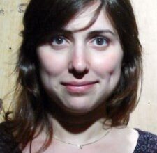 Stephanie Wittels - Voice Actor