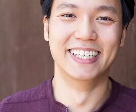 Stephen Fu - Voice Actor