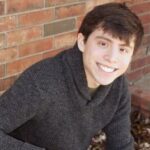 Stephen Sanders - Voice Actor