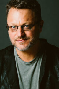 Steve Blum - Voice Actor