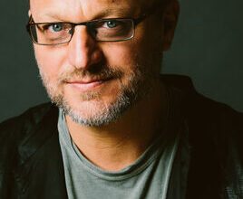 Steve Blum - Voice Actor