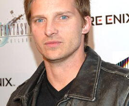 Steve Burton - Voice Actor