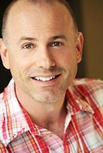Steve Staley - Voice Actor