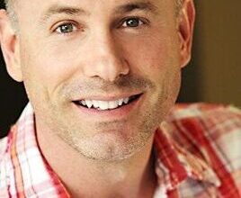 Steve Staley - Voice Actor