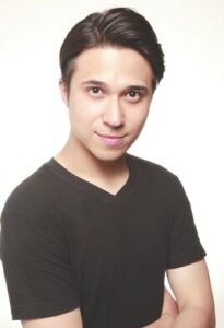 Subaru Kimura - Voice Actor