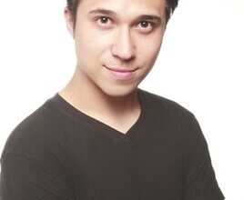Subaru Kimura - Voice Actor