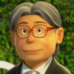 Stand by Me Doraemon 2 - Animation Voice Cast