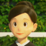 Stand by Me Doraemon 2 - Animation Voice Cast