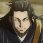 Jujutsu Kaisen 0 - Animation Voice Cast