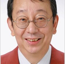 Sukekiyo Kameyama - Voice Actor