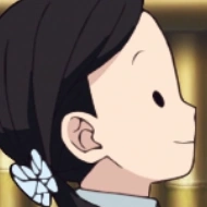 Sumi Nakahara - Character from Demon Slayer: To the Hashira Training