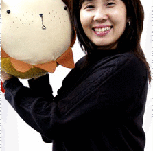 Sumi Shimamoto - Voice Actor