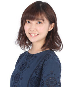 Sumire Morohoshi - Voice Actor