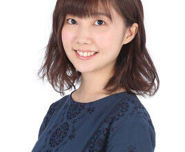 Sumire Morohoshi - Voice Actor