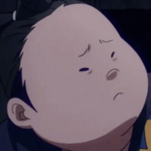 Sumo Wrestler - Character from My Hero Academia: Vigilantes