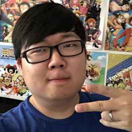 SungWon Cho - Voice Actor