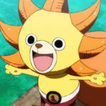 One Piece Film: Red - Animation Voice Cast