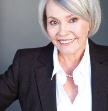 Susan Davis - Voice Actor