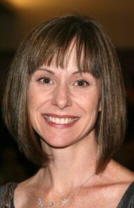 Susan Egan - Voice Actor