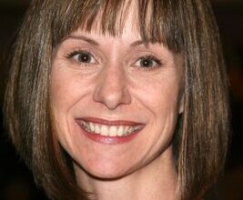Susan Egan - Voice Actor