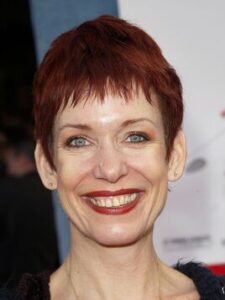 Susanne Blakeslee - Voice Actor
