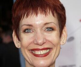Susanne Blakeslee - Voice Actor