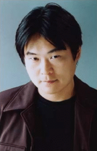 Susumu Chiba - Voice Actor