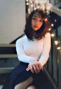 Suzie Yeung - Voice Actor