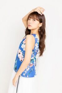Suzuko Mimori - Voice Actor