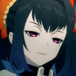 Tales of Zestiria: The Cross - Animation Voice Cast