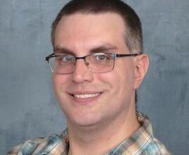 T.J. Anthony - Voice Actor